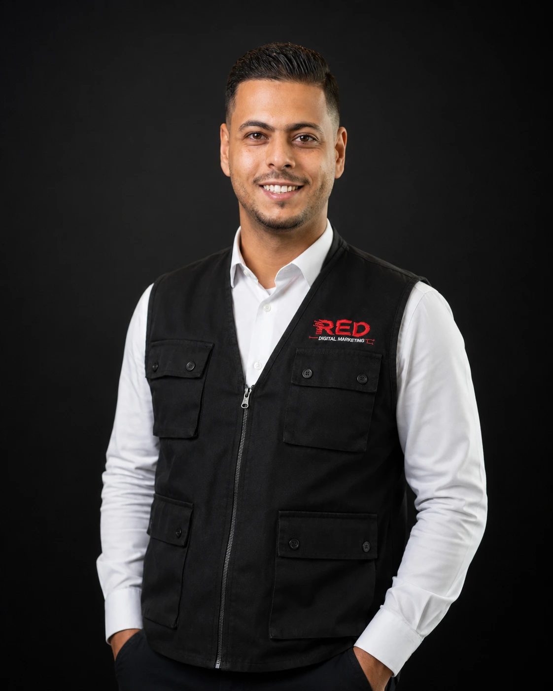 Saad Badr
