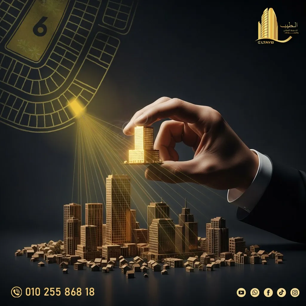Al Tayeb Real Estate Marketing / Agent Thumbnail