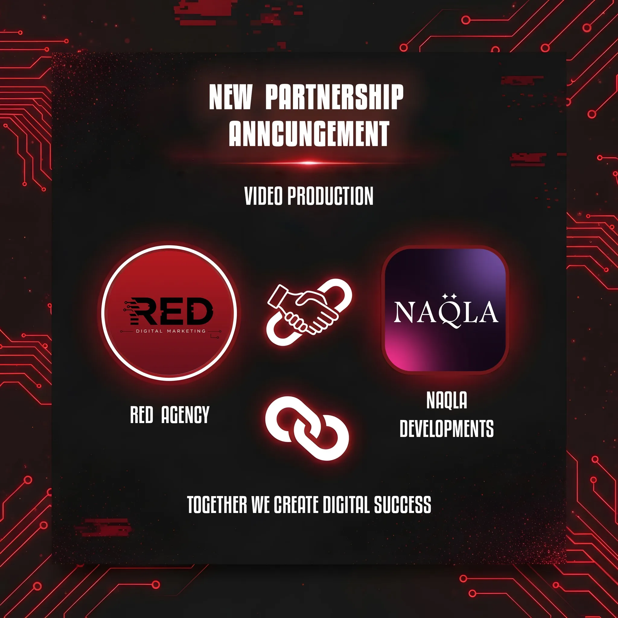 Naqla Real Estate Development video Thumbnail