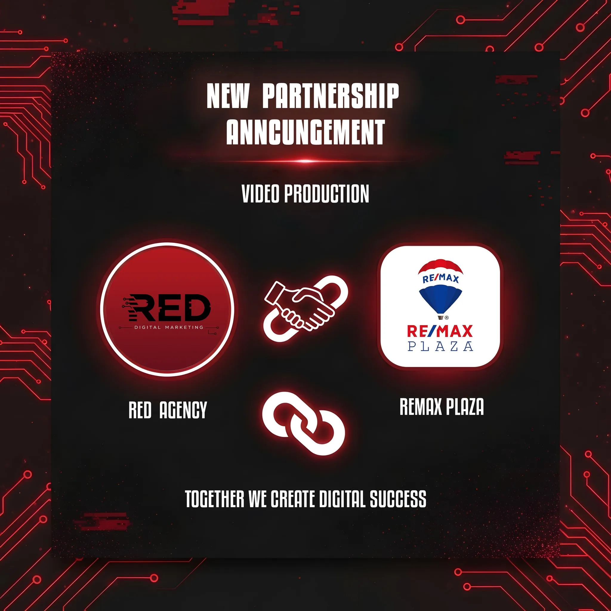 RE/MAX PLAZA Reel video Thumbnail