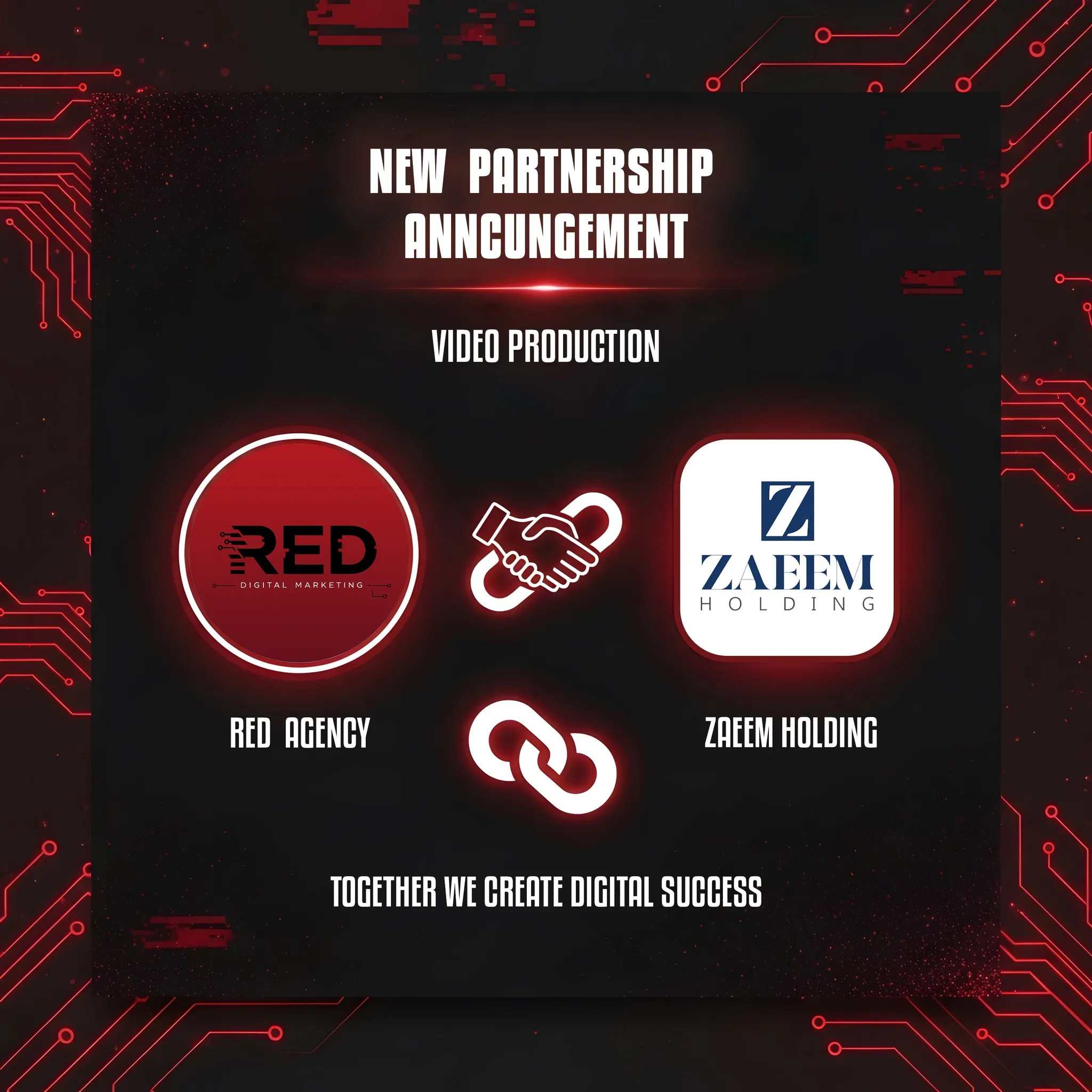 Arzan Mall — Creative Real Estate Video Thumbnail